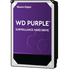 4TB WD Purple (WD42PURZ) {Serial ATA III, 5400- rpm, 256Mb, 3.5"}