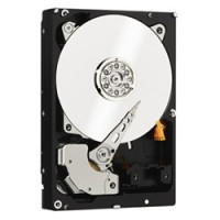1TB WD Caviar Black (WD1003FZEX) {Serial ATA III, 7200 rpm, 64Mb buffer}