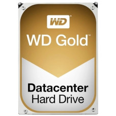 12TB WD Gold (WD121KRYZ) {SATA III 6 Gb/s, 7200 rpm, 256Mb buffer}