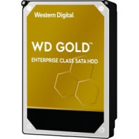 6TB WD Gold (WD6003FRYZ) {SATA III 6 Gb/s, 7200 rpm, 256Mb buffer}