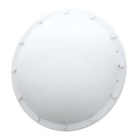 Радиопрозрачный колпак Ubiquiti RocketDish Radome 2 RAD-RD2