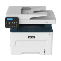 Xerox B225V_DNI (B225V_DNI) {A4, Laser, P/C/S, 600х600, 6,4 сек., 512MB, USB}