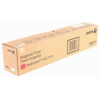 XEROX 006R01463 Тонер-картридж для Xerox WC 7120 Magenta (15K), {GMO}
