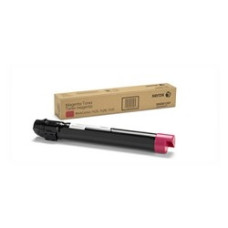 XEROX 006R01519 Тонер-картридж XEROX WC 7545/7556/7525/7835, Magenta, (15К), {GMO}