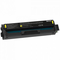 XEROX 006R04390 Тонер-картридж для Xerox C230/С235 (1.5K) жёлтый