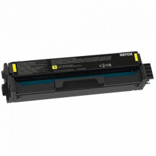 XEROX 006R04390 Тонер-картридж для Xerox C230/С235 (1.5K) жёлтый