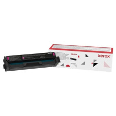 XEROX 006R04389 Тонер-картридж для Xerox C230/С235 (1.5K) пурпурный