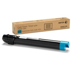 XEROX 006R01520 Тонер-картридж XEROX WC 7545/7556/7525/7835, Cyan, (15К), {GMO}