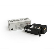 Xerox 106R02763 Принт-картридж черный (2K) Phaser 6020/6022/ WC 6025/6027