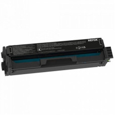 XEROX 006R04387 Тонер-картридж для Xerox C230/С235 (1.5K) чёрный