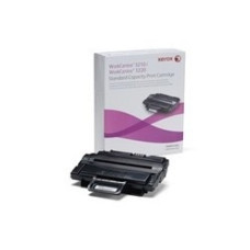 XEROX 106R01485 Принт-картридж для Xerox WorkCentre 3210/3220 (2К)