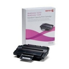 XEROX 106R01487 Принт-картридж для Xerox WC 3210/3220 (4.1К)