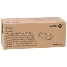 Тонер-картридж черный 106R04085 (31,4K) XEROX VersaLink C9000DT
