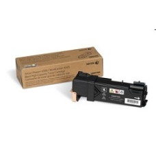 XEROX 106R01604 Тонер XEROX Phaser 6500/WC 6505 черный (3K)