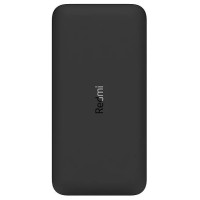 Xiaomi Redmi Power Bank 10000mAh Black PB100LZM [VXN4305GL]