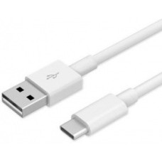 Xiaomi Mi USB Type-C Cable 100cm USB White [BHR4422GL] Кабель