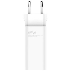 Xiaomi Mi 65W GaN Charger (Type-A + Type-C) AD652GEU [BHR5515GL] Сетевое зарядное устройство