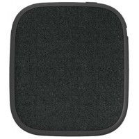 Внешний аккумулятор 20Вт с поддержкой беспроводной зарядки Power Bank Xiaomi (Mi) SOLOVE Wireless Charger 10000mAh (обновленная версия) (W5 Black Updated RUS) (РУССКАЯ ВЕРСИЯ!!), черный