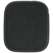 Внешний аккумулятор 20Вт с поддержкой беспроводной зарядки Power Bank Xiaomi (Mi) SOLOVE Wireless Charger 10000mAh (обновленная версия) (W5 Black Updated RUS) (РУССКАЯ ВЕРСИЯ!!), черный