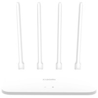 Xiaomi Mi AC1200 EU Wi-Fi роутеры (белый) [DVB4330GL ]