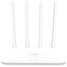 Xiaomi Mi AC1200 EU Wi-Fi роутеры (белый) [DVB4330GL ]