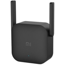 Xiaomi Mi WiFi Range Extender Pro Black Wi-Fi усилитель сигнала (репитер) [DVB4235GL]