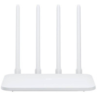 Xiaomi Mi Wi-Fi Router 4C (R4CM ) (белый) [DVB4231GL]
