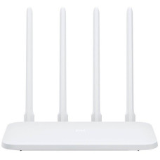 Xiaomi Mi Wi-Fi Router 4C (R4CM ) (белый) [DVB4231GL]