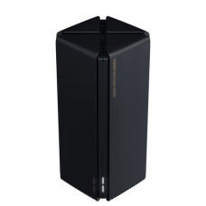 Xiaomi DVB4315GL Маршрутизатор Wi-Fi Xiaomi Mesh System AX3000 RA82 (DVB4315GL) (1-pack) Black (755507)