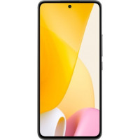 Xiaomi 12 Lite 8GB/128GB Black (39567)