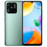 Xiaomi Redmi 10C 4GB/64GB Mint Green [X38609]