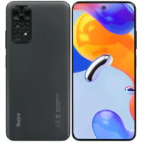 Xiaomi Redmi Note 11S NFC 6GB/64GB Gray [37959]