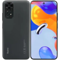 Xiaomi Redmi Note 11S NFC 6GB/64GB Gray [37959]