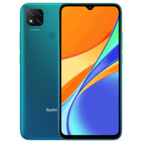Xiaomi Redmi 9C NFC 3GB/64GB Aurora Green [36594]