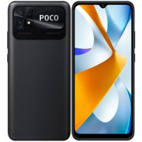 Xiaomi Poco C40 3GB/32GB Power Black [X38659]