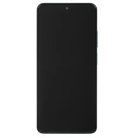 Xiaomi Redmi Note 11 Pro 8GB/128GB Blue [38010]