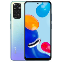 Xiaomi Redmi Note 11 NFC 4GB/64GB Star Blue [38858]
