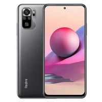 Xiaomi Redmi Note 10S NFC 6GB/128GB Onyx Gray [33445]