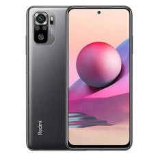 Xiaomi Redmi Note 10S NFC 6GB/128GB Onyx Gray [33445]