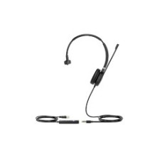YEALINK UH36 Mono-Teams Моно, Проводная, HD звук, USB и 3,5 mm jack, шт