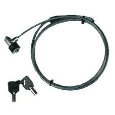 Notebook lock NCL-101 {замок для защиты ноутбука - с ключом.1,8м.}