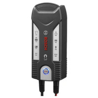 Зарядное устройство для автомобильных АКБ BOSCH C3