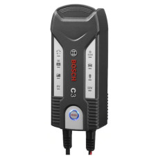 Зарядное устройство для автомобильных АКБ BOSCH C3