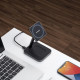 Беспроводная зарядная панель Deppa 24016 MagSafe 2 в 1 Для IPhone, Airpods