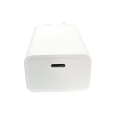 СЗУ Continent 1 TYPE-С 18W Power Delivery 1,5A 12V, 2,0A 9V, 3,0A 5V, белый , PN18-101WT