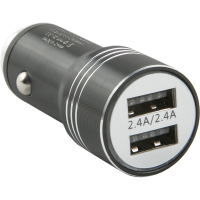 Зарядное устройство автомобильное Red Line AC-5 2xUSB