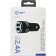 Зарядное устройство автомобильное Red Line AC-5 2xUSB