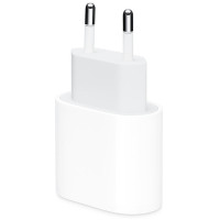 Зарядное устройство сетевое Apple 20W USB-C Power Adapter