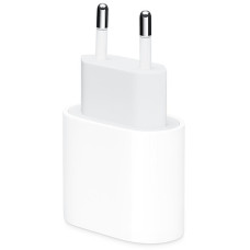 Зарядное устройство сетевое Apple 20W USB-C Power Adapter