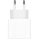 Зарядное устройство сетевое Apple 20W USB-C Power Adapter